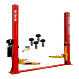 Katool Two Post Vehicle Lift - 10,000lb Capacity | KT-H100