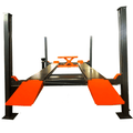 Katool 4 Post Vehicle Lift - 11,000lb Capacity | KT-4H110