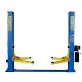 Katool Two Post Vehicle Lift - 11,000 lb Capacity | AK-H115Z