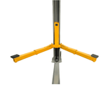 Triumph 16,000 lb Two Post Vehicle Auto Lift | NT-16