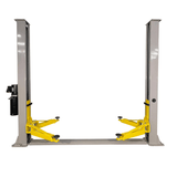Triumph 9,000 lb Two Post Auto Lift | NT-9