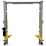 Triumph 10,000 lb Two Post Overhead Auto Lift | NTO-10A