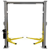 Triumph 10,000 lb Two Post Overhead Auto Lift | NTO-10A