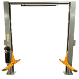 Triumph 11,000 lb Two Post Overhead Auto Lift | NTO-11A