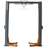Triumph 16,000 lb Two Post Overhead Car Lift | NTO-16