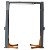 Triumph 20,000 lb Heavy-Duty Two Post Overhead Vehicle Lift | NTO-20