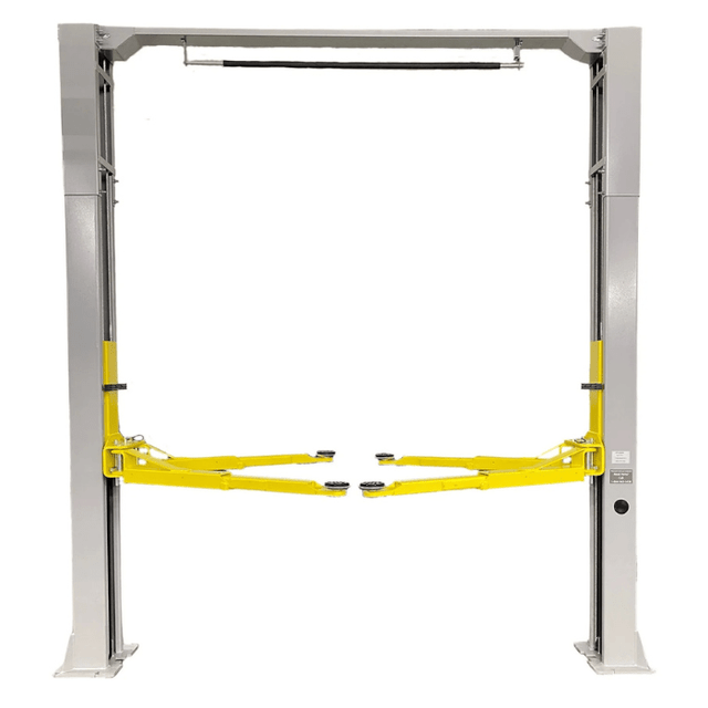Triumph 9,000 lb Two Post Overhead Auto Lift | NTO-9AE