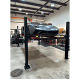 Katool 4 Post Storage Lift - 9,500lb Capacity | KT-4H950