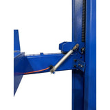Tuxedo Commercial 14,000 lb Four Post Lift - Chain Driven | FP14K