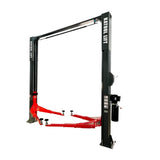 Katool 2 Post Vehicle Lift - 14,000lb Capacity | KT-M140XD