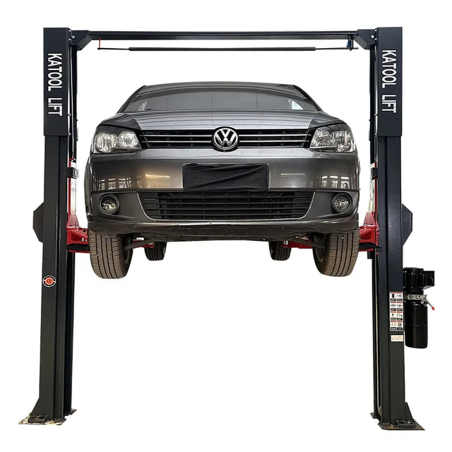 Katool 2 Post Vehicle Lift - 14,000lb Capacity | KT-M140XD