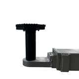 Tuxedo 9000 lb 2 post car lift - Symmertric | TP9KF-TUX