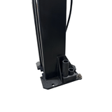 Tuxedo 9,000 lb 2 Post Car Lift - Asymmetric | TP9KAC-TUX