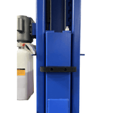 Tuxedo Heavy-Duty 15,000lb 2-Post Lift | TP15KCX