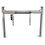 Triumph 8,000 lb Four Post Lift - Includes Free Liftgate Service | NSS8X-1