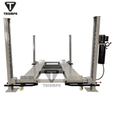 Triumph 8,000 lb Four Post Lift - Extra Long & Tall | NSS-8XLT