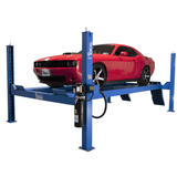 iDEAL Commercial 14,000 lb  4-Post Vehicle Lift | FP14KC-X