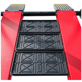 Katool 4 Post Storage Lift - 9,500lb Capacity | KT-4H950