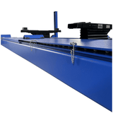 iDEAL 14,000 lb 4-Post Alignment Lift | FP14KAC-X