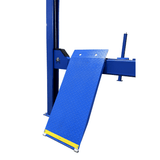 iDEAL Commercial 14,000 lb  4-Post Vehicle Lift | FP14KC-X
