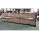 Katool Heavy-Duty Two Post Vehicle Lift (220v) - 15,000 lb Capacity | KT-M150D
