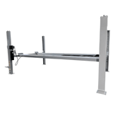 Triumph 11,000 lb Four Post Vehicle Lift | NSS-11000