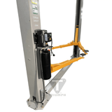 Triumph 11,000 lb Two Post Car Lift | NT-11