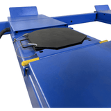 iDEAL 14,000 lb 4-Post Alignment Lift | FP14KAC-X