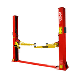 AMGO 9,000 lb 2-Post Lift - Extra Wide, Extra Tall | BP-9X