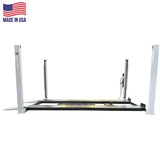 Triumph USA 8,000lb 4 Post Lift - Extra Long & Tall | USA8000XLT