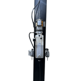 Tuxedo 9,000 lb 2 Post Car Lift - Asymmetric | TP9KAC-TUX