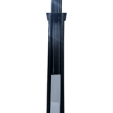 Tuxedo 9,000 lb 2 Post Car Lift - Asymmetric | TP9KAC-TUX