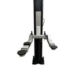 Tuxedo 9,000 lb 2 Post Car Lift - Asymmetric | TP9KAC-TUX