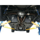 Atlas Overhead 2-Post Lift - 9000 lb. Capacity | 9OHSC-SS