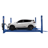 iDEAL 14,000 lb 4-Post Alignment Lift | FP14KAC-X