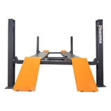 Daytona LFPA12 12,000 lb Four Post Alignment Lift