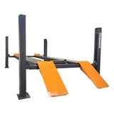 Daytona LFPA12 12,000 lb Four Post Alignment Lift