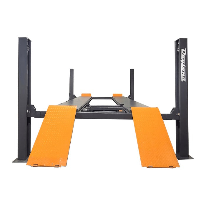 Daytona LFPA14 14,000 lb Four Post Alignment Lift