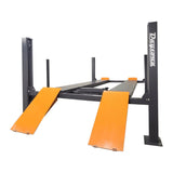 Daytona LFPA14 14,000 lb Four Post Alignment Lift