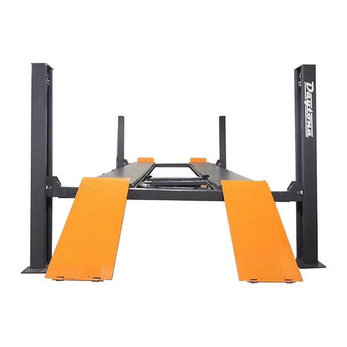 Daytona LFPA24 24,000 lb Four Post Alignment Lift