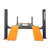 Daytona LFPA24 24,000 lb Four Post Alignment Lift