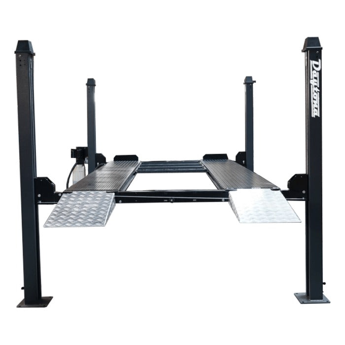 Daytona LFPP9 9,000 lb Four Post Parking Lift