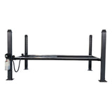 Daytona LFPP9 9,000 lb Four Post Parking Lift