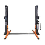 Daytona LTPF12 12,000 lb Two Post Floorplate Lift
