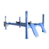 iDEAL 14,000 lb 4-Post Alignment Lift | FP14KAC-X