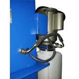 Tuxedo Heavy-Duty 15,000lb 2-Post Lift | TP15KCX