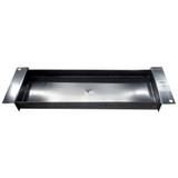 Tuxedo 8,000 lb 4-Post Vehicle Storage Lift – Includes Poly Casters, Drip Trays, & Jack Tray | FP8K-DX