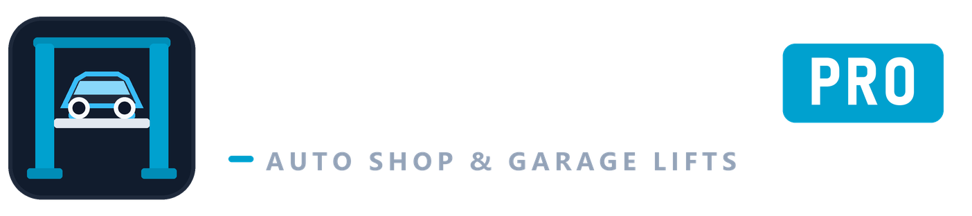 Garage Equip Pro — Auto Shop & Garage Lifts